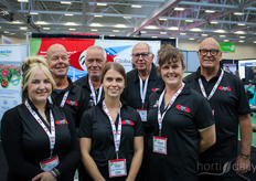 The Global Horticutural Team