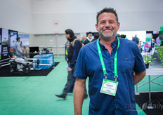 Andrew Heinen, Niagara Propagators