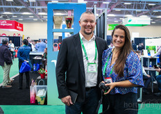 John Place, Nourse Fams and Arlette Sijmonsma, HortiDaily
