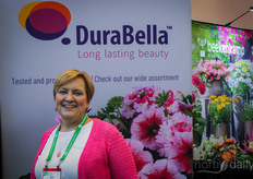 Joy Keeler, Danziger