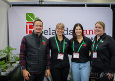 The Roelands Plant Farms team