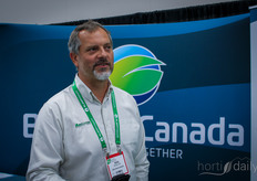 Ron Mueller, Belchim