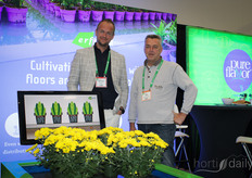 Matthijs Kraaijeveld, Erfgoed, and Fred Deijs, Abers Alligator