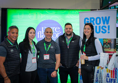 The Pure Flavor Team