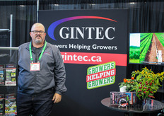 Ryan Judd, Gintec Shade Technologies