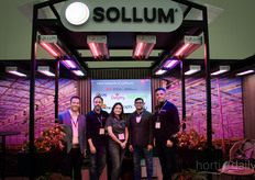 The Sollum Team