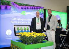 Hugo Paans and Matthijs Kraaijeveld, Erfgoed