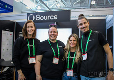 The Source team