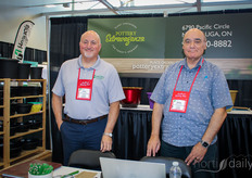 Jack Montanile and Evano Mascherin, Pottery Extravaganza