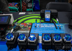 AquaMaster Tools, Precision Sensors