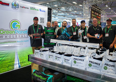 The GreenPlanet Team