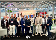 The Atrium Agri Group