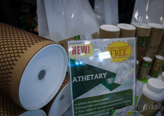 Athetary breeding system