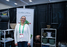 Gaby Cordeiro, Gabcor