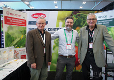 The Lallemand Team. Plant care