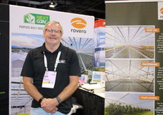 Dave Bishop, Next G3N Greenhouse