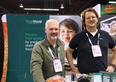 Marco Snikker, Onethird. Prevent food waste and food loss, by predicting shelf-life and Niels Postma, Tapp, paper-based datalogger