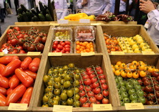 Rijk Zwaan varieties