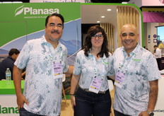 The Planasa Team