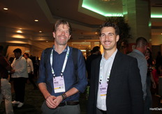 Arjan van Steekelenburg and Clement Laborde, Gautier Semences