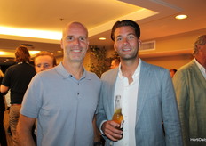 Jeroen de Wit, van der Ende and Mitchell van der Drift, Mountain High