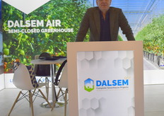 Joop van Riessen from Dalsem