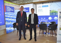 The gentleman from Armando Alvarez