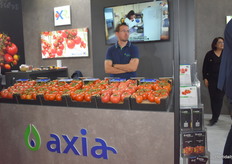 Axia Seeds