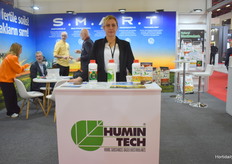 Ecem from Humintech