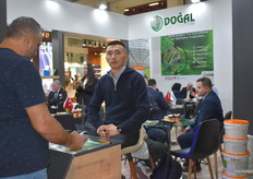 Dogal, the Turkish company specialised in agrochemicals