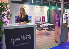 Merve Sevgili from Spectbee