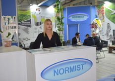 Normist, the Turkish company for misting equipment