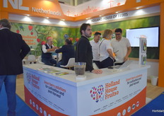 Holland House of Fruits