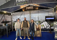 The French department of Force Groupe / Force Demolition