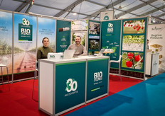 A celebration year for BioGrow: thirty year of substrate development