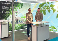 How does Harmony and Luxuous sound in French? Pretty good, the Svensson team makes clear.