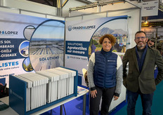 Criado & Lopez is active in the several countries, including Spain, Mexico, Peru, Morocco, India and Portugal