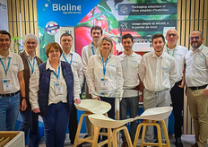 Team Bioline
