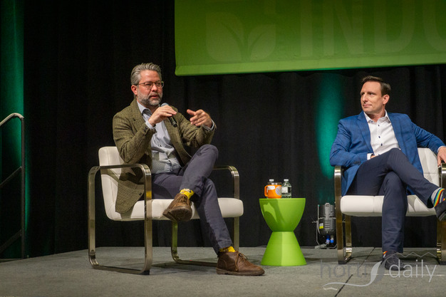 Aaron Fields (Campo Caribe)