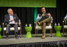 Josh McClung (Cox Farms).