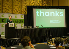 Dominick DiMucci, Haven Greens, set the record straight on leafies