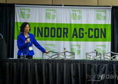 Tong-Jen Fu, U.S. Food and Drug Administration, on sprout research and industry engagement