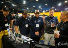 Michael Nguyen, CCMS, explains how their system can help growers