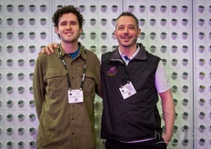 Alec Masse and William Aitken, Harvest Today