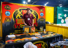 Tom Butler, Royal Gold Coco products, with various substrates that gained ground in the cannabis industry, and now also beyond