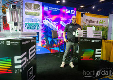 Sammy Gallo, Dutch Lion Innovations