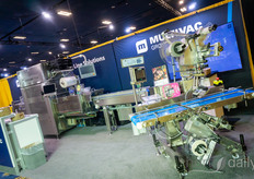 The Multivac team was out for a moment, but the Multivac machines proved to be  perfect models