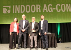 Since the early 80s, his research interests include controlled environment plant productions systems [greenhouse and growth chamber] research, design, development and applications, with emphases on: crop production systems, nutrient delivery systems, environmental control, mechanization, and labor productivity.

