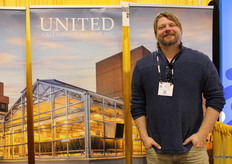 Nathan Bilhorn, United Greenhouse Systems