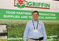 Griffin’s Peter Armando
